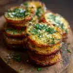 Garlic Ritz Snacks Recipe