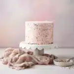 5-Minute Funfetti Frosting for Cakes and Cupcakes Recipe