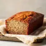 Moist Banana Bread With Oil Recipe