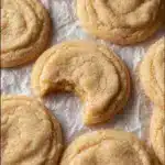 20 Minute Chocolate Chipless Cookies Recipe