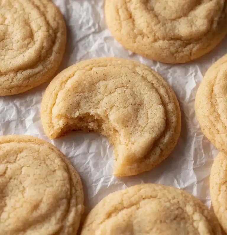20 Minute Chocolate Chipless Cookies Recipe