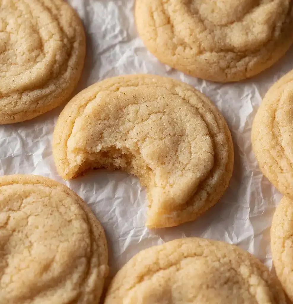 20 Minute Chocolate Chipless Cookies Recipe