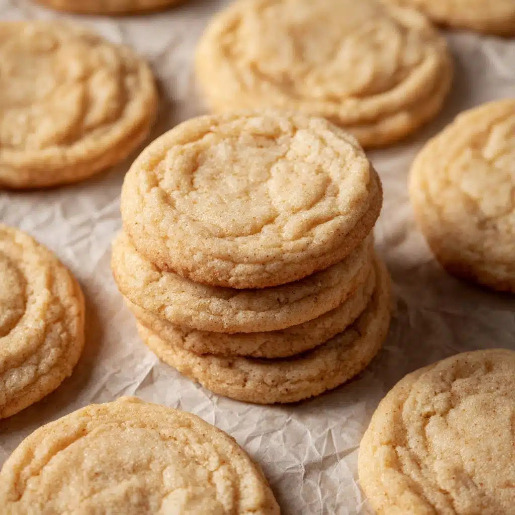 20 Minute Chocolate Chipless Cookies Recipe - Recipe Image