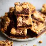 Super Easy and Chewy Brookies Recipe