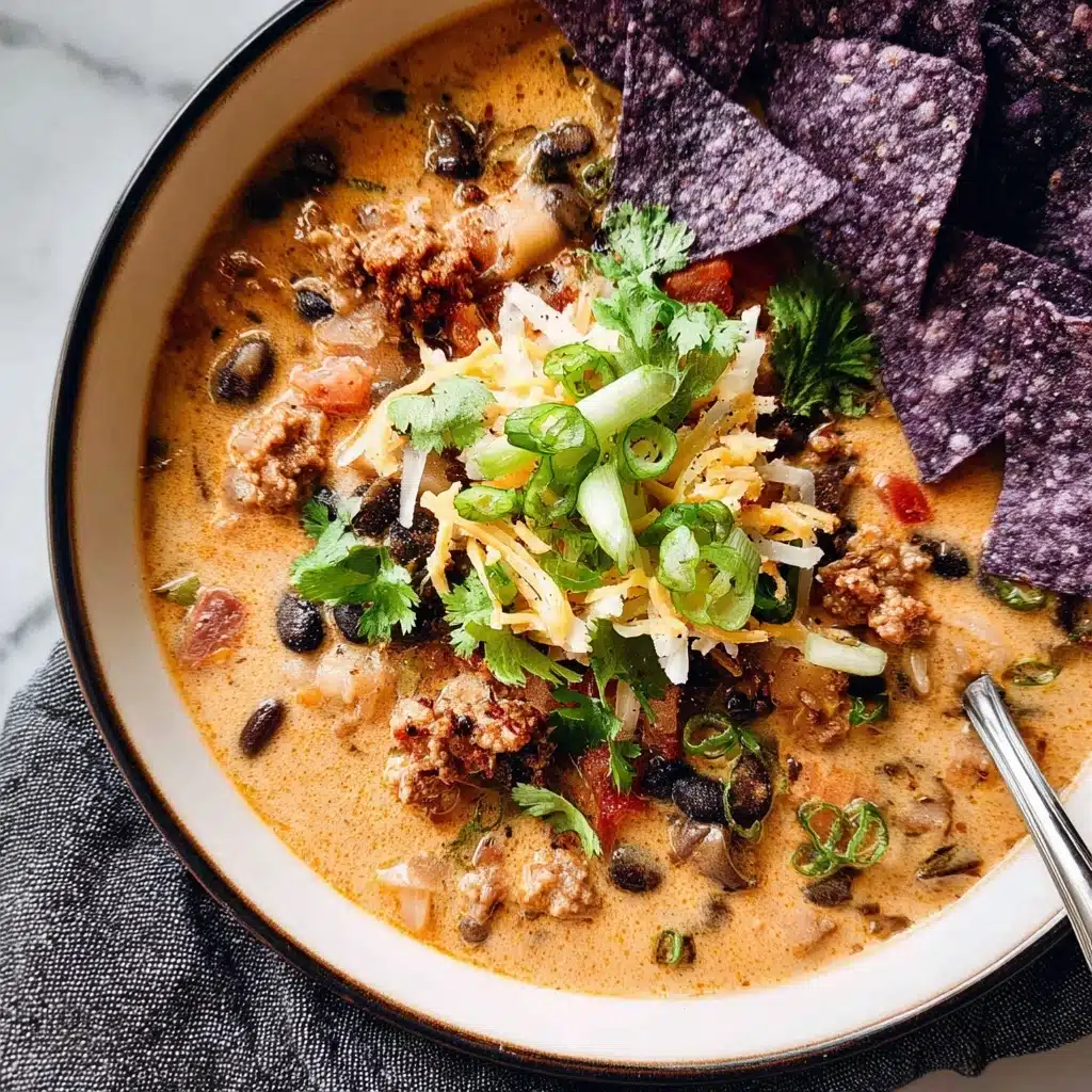 Sarah's White Chicken Chili Recipe - Recipe Image