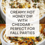 Hot Honey Cream Cheese Dip Recipe