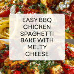 Monterey Chicken Spaghetti Recipe