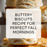 Billion Dollar Buttery Biscuits Recipe