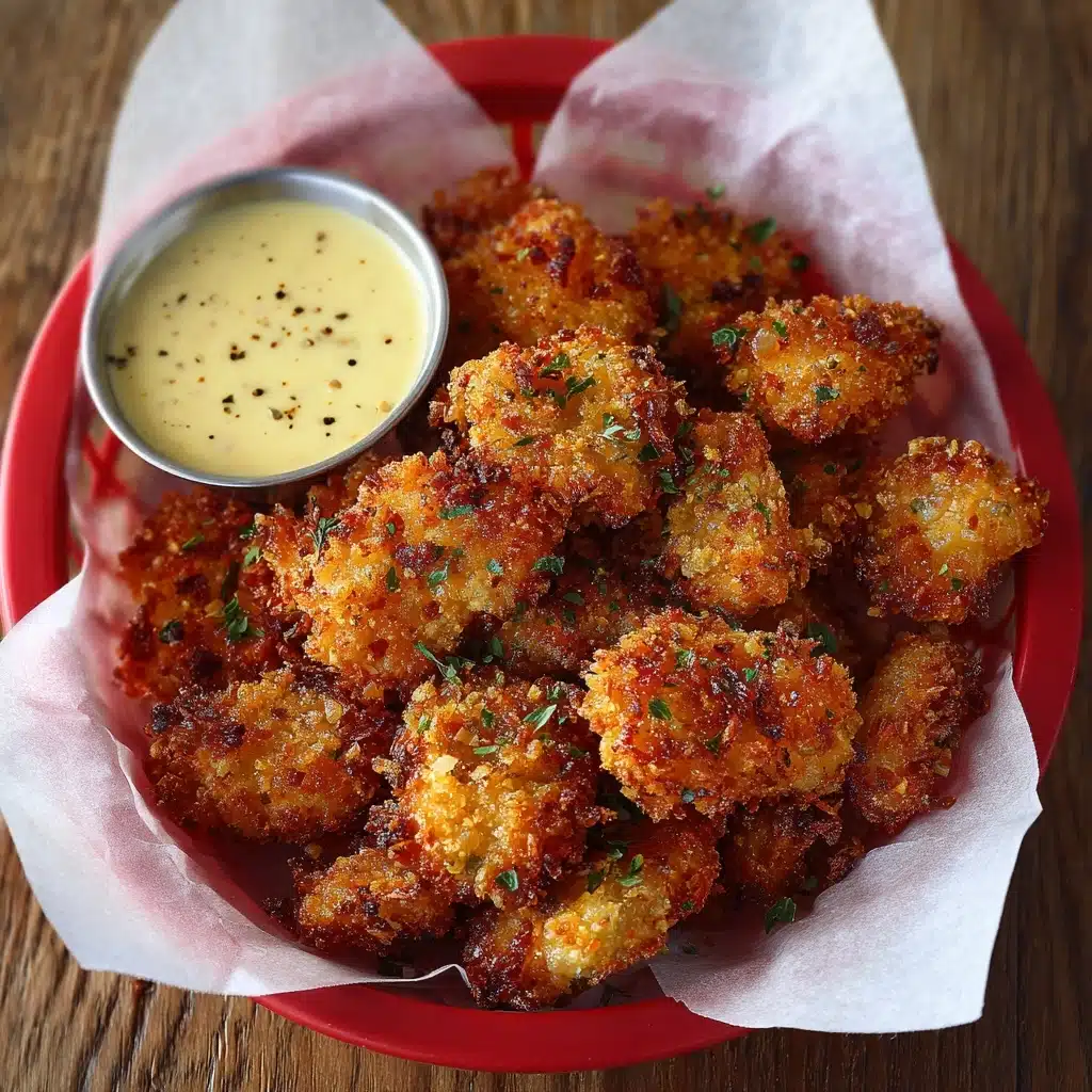 Texas Roadhouse Rattlesnake Bites Recipe - Recipe Image