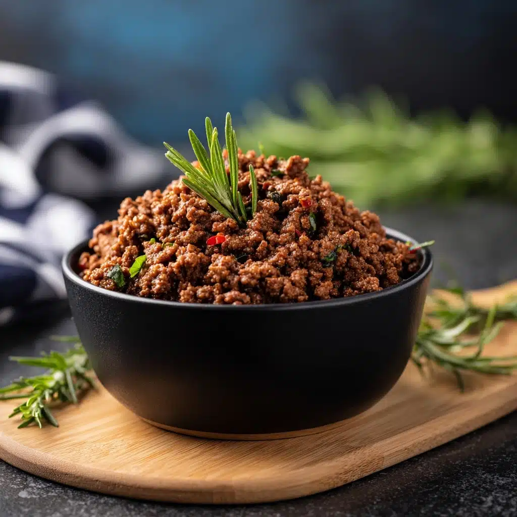 air fryer ground beef recipes Recipe