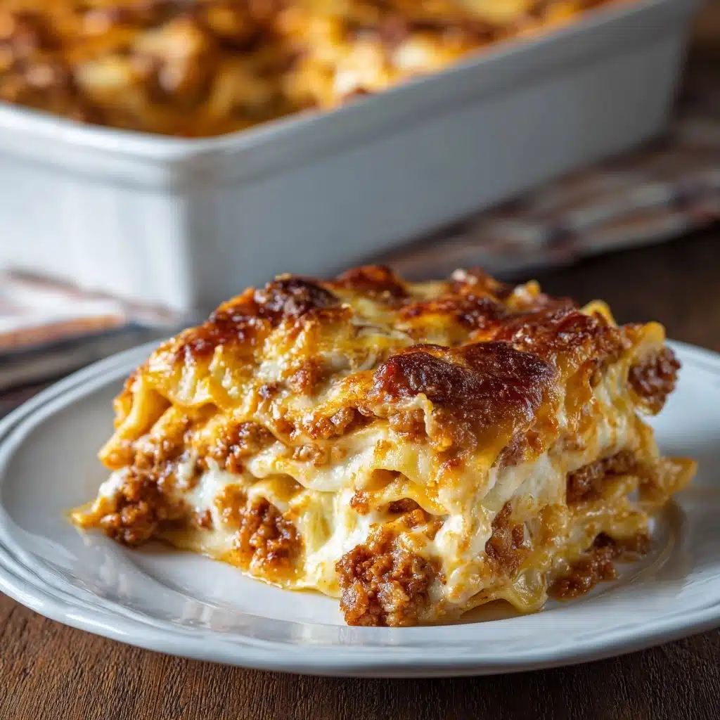 cabbage casserole recipes Recipe - Recipe Image