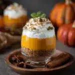 Pumpkin Mousse Recipe