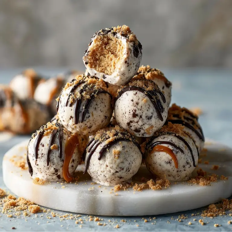 Frozen Greek Yogurt Peanut Butter Bites Recipe