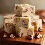 Butter Pecan Fudge Recipe