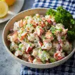 Lobster Salad Recipe