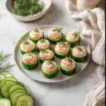 Salmon Mousse (Made with 4 Ingredients) Recipe