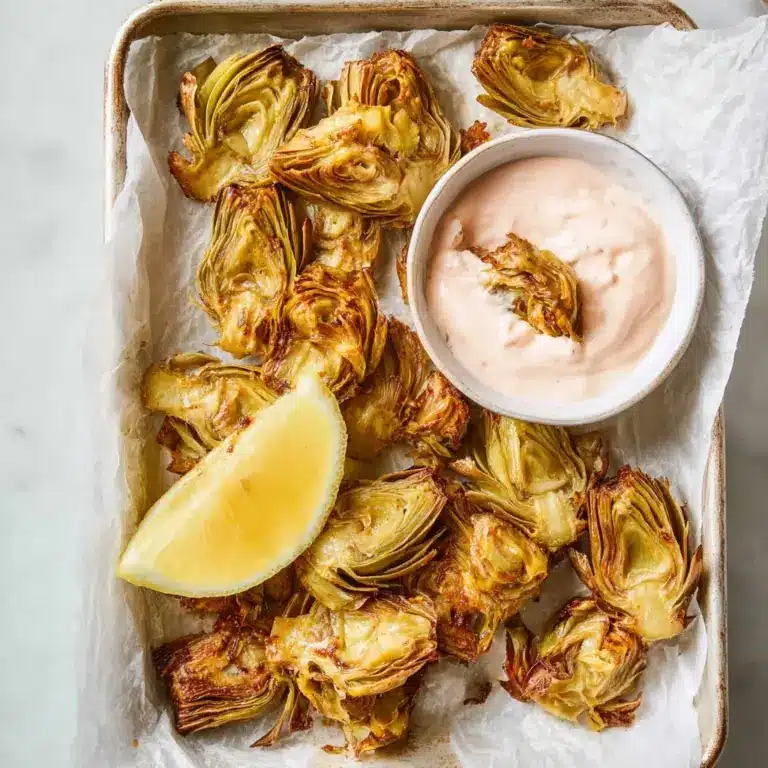 ts with Garlic Aioli (Keto and Low Carb) Recipe