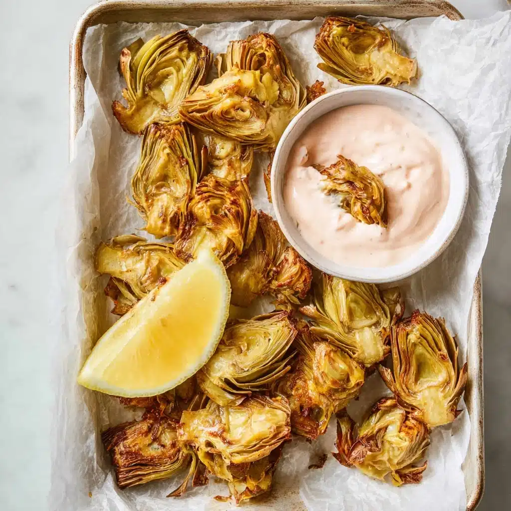 ts with Garlic Aioli (Keto and Low Carb) Recipe - Recipe Image
