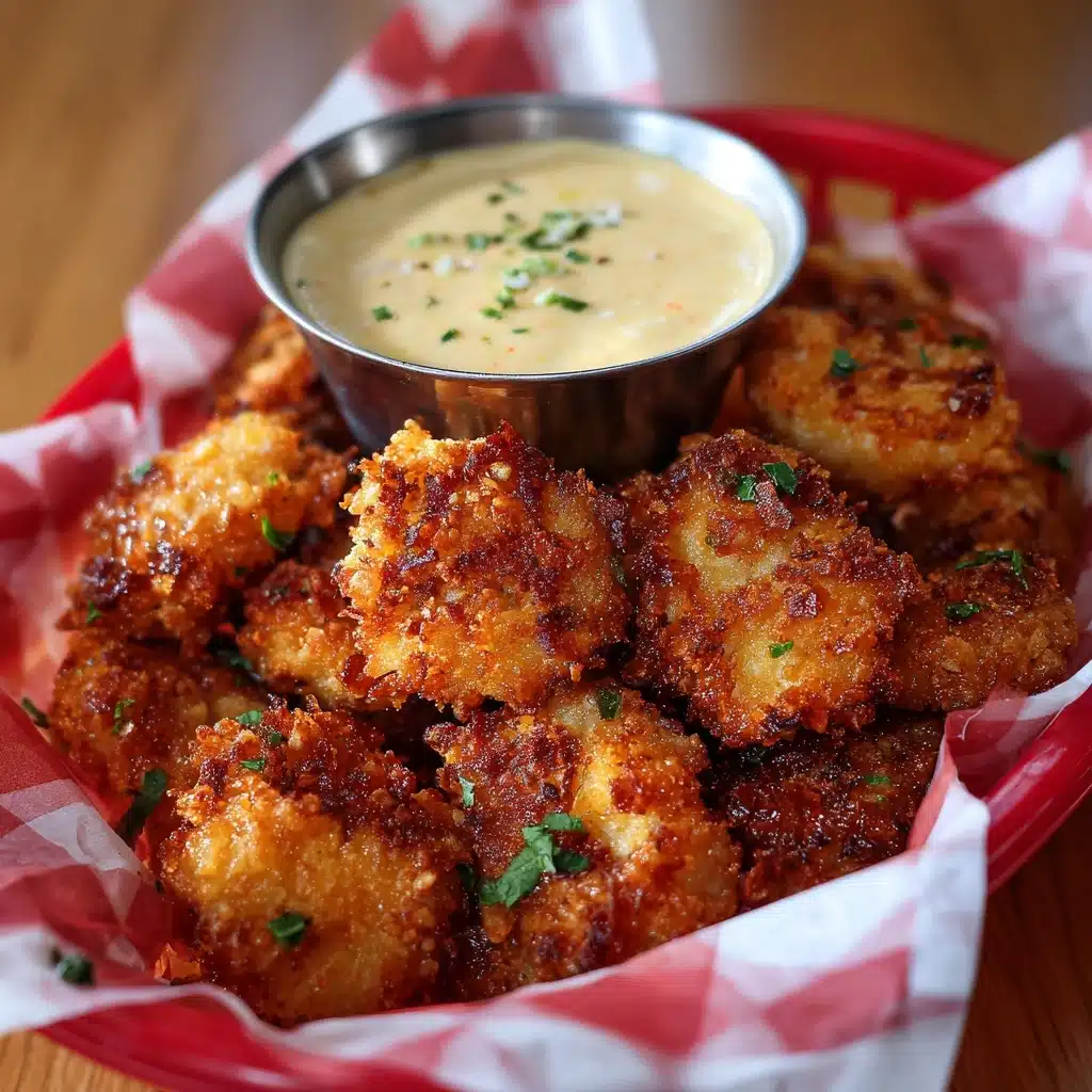 Texas Roadhouse Rattlesnake Bites Recipe