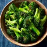 air fryer broccoli Recipe