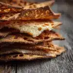 sourdough crackers Recipe