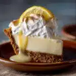 Creamy Coconut-lemon Pie Recipe