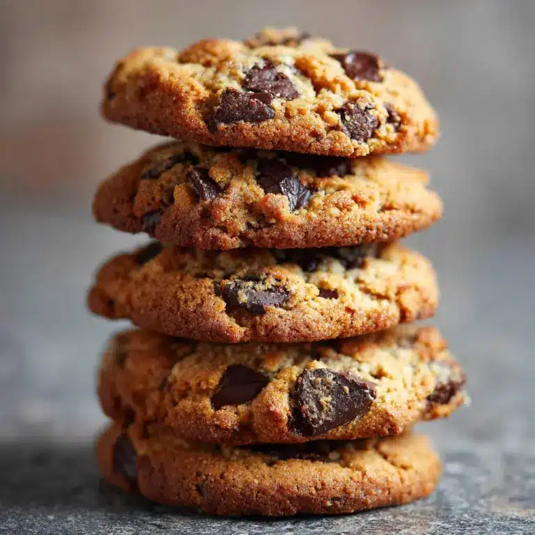 Cowboy Cookies Recipe