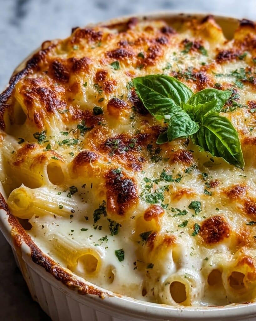 Easy and Delicious Chicken Lasagne Recipe