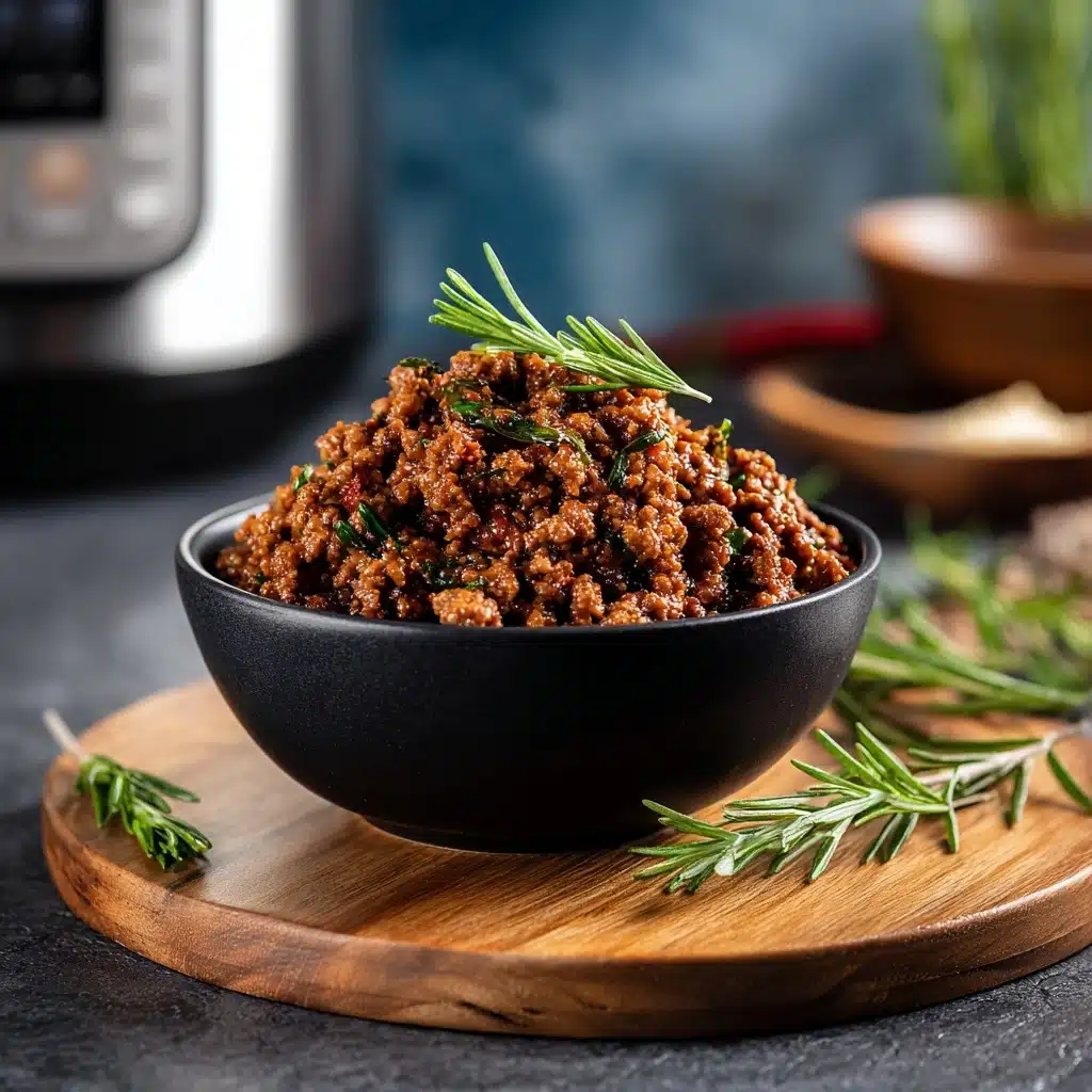 air fryer ground beef recipes Recipe - Recipe Image