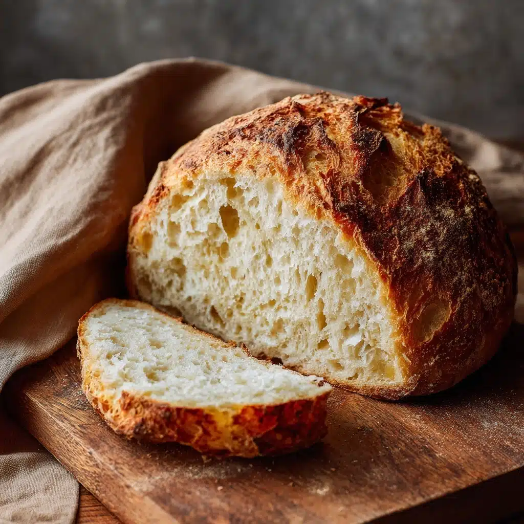 air fryer bread Recipe - Recipe Image