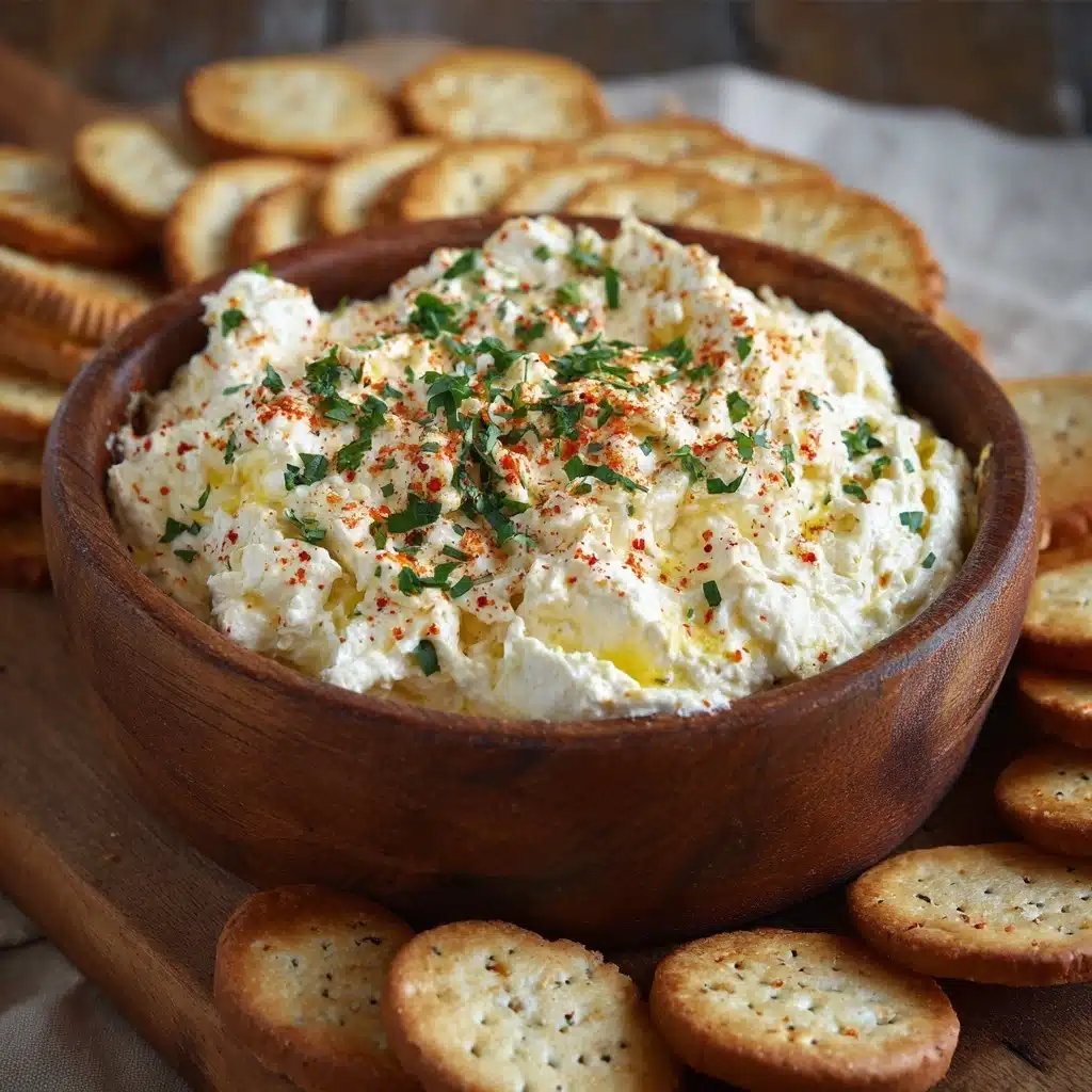 cottage cheese dip recipes Recipe - Recipe Image