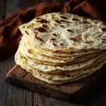 Sourdough tortillas Recipe