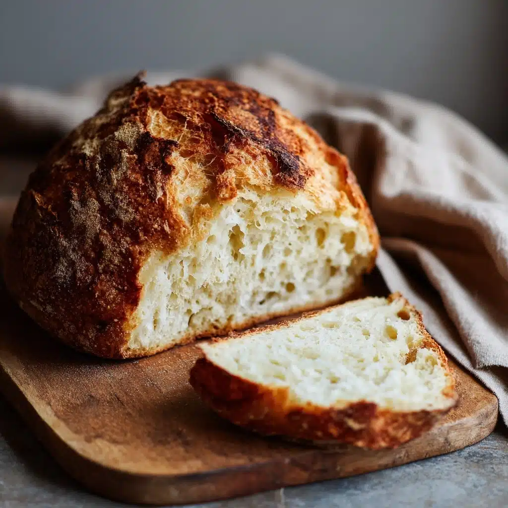 air fryer bread Recipe - Recipe Image