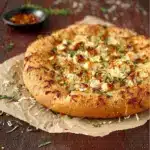 Lobster Pizza Recipe