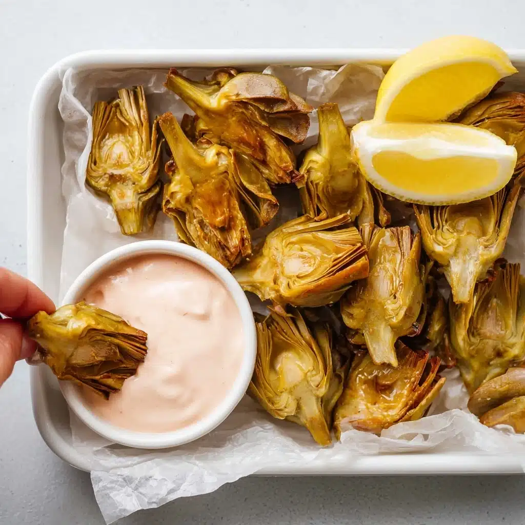 ts with Garlic Aioli (Keto and Low Carb) Recipe - Recipe Image