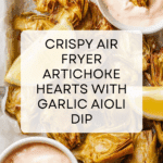 ts with Garlic Aioli (Keto and Low Carb) Recipe