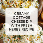 cottage cheese dip recipes Recipe