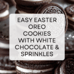 easter oreo cookies Recipe