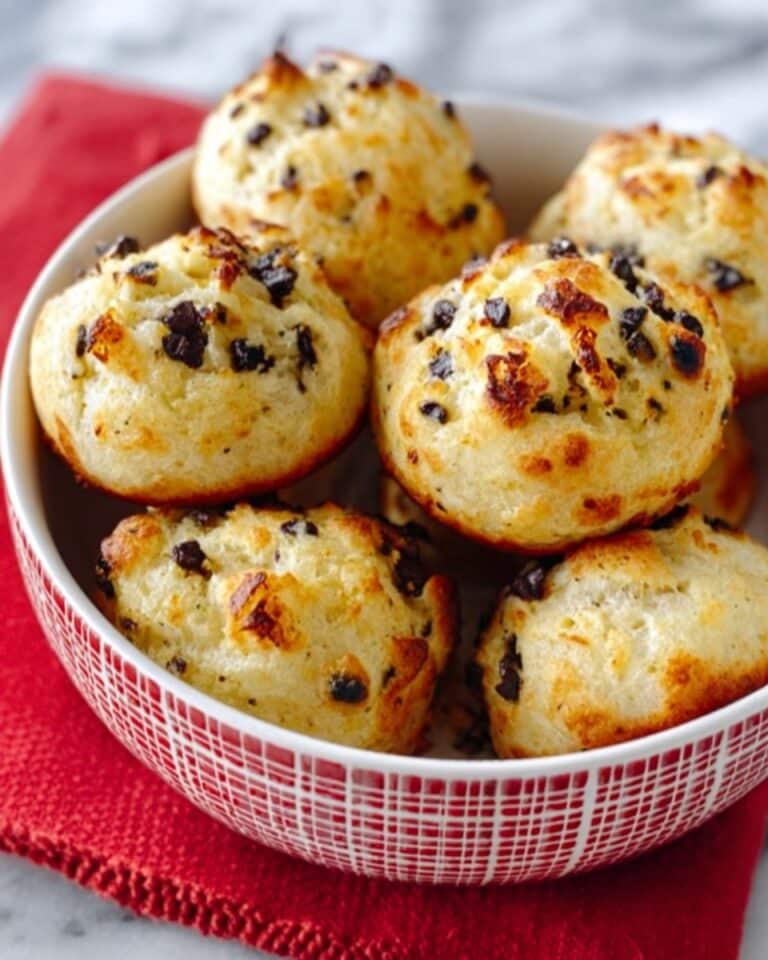 Cheesy Bean Potatoes Recipe