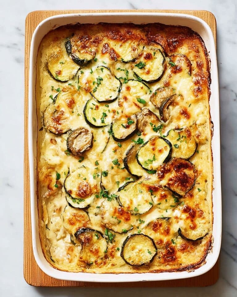 Oven-Roasted Sweet Potato & Courgette Tortilla Recipe