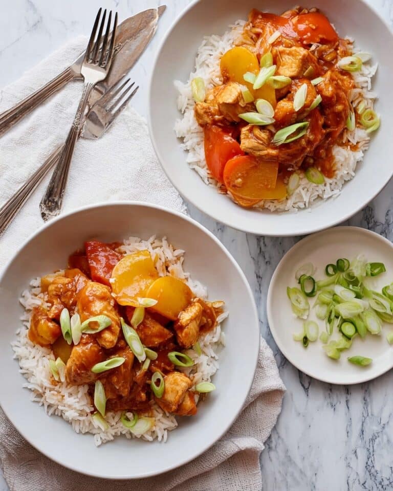 Diet Cola Chicken Recipe