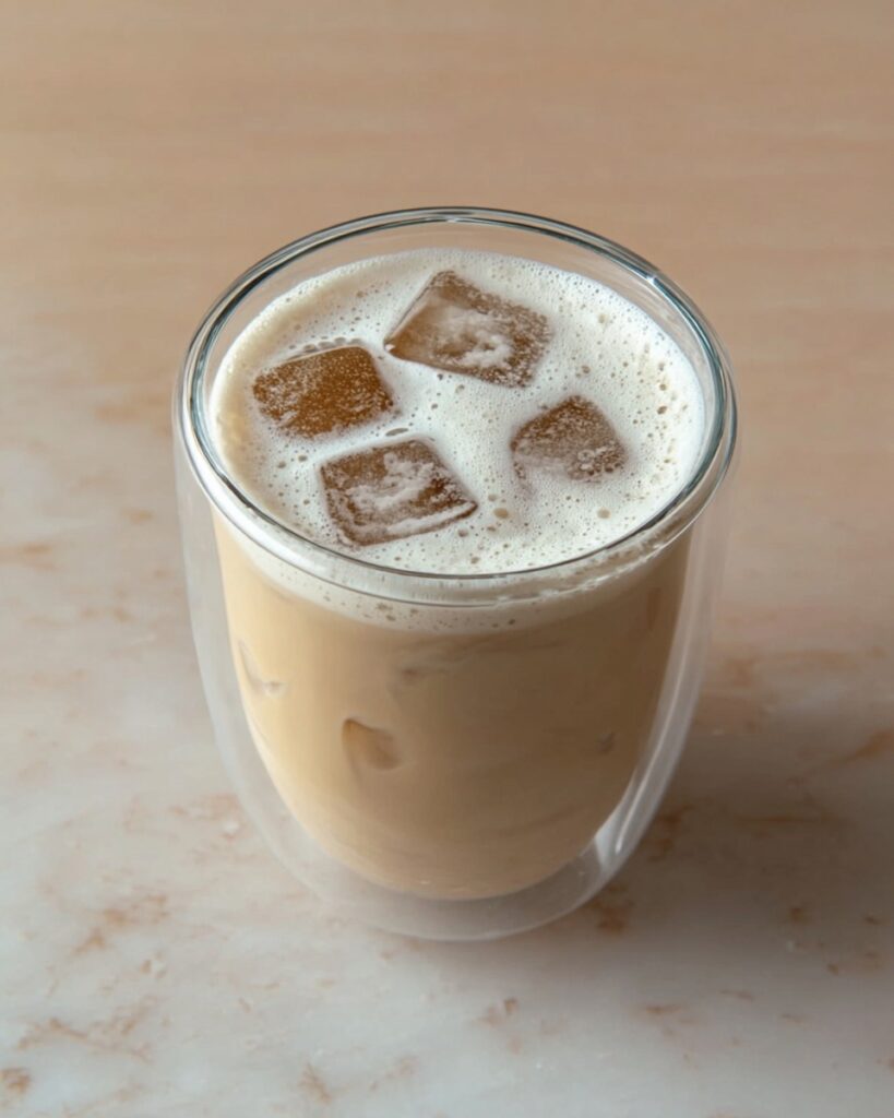 Vietnamese Style Iced Coffee Recipe