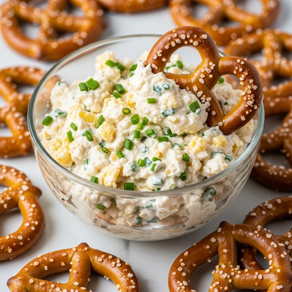 Jarlsberg Cheese Dip Recipe