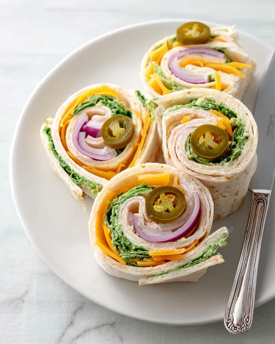 Pickle in a Blanket Fun Recipe