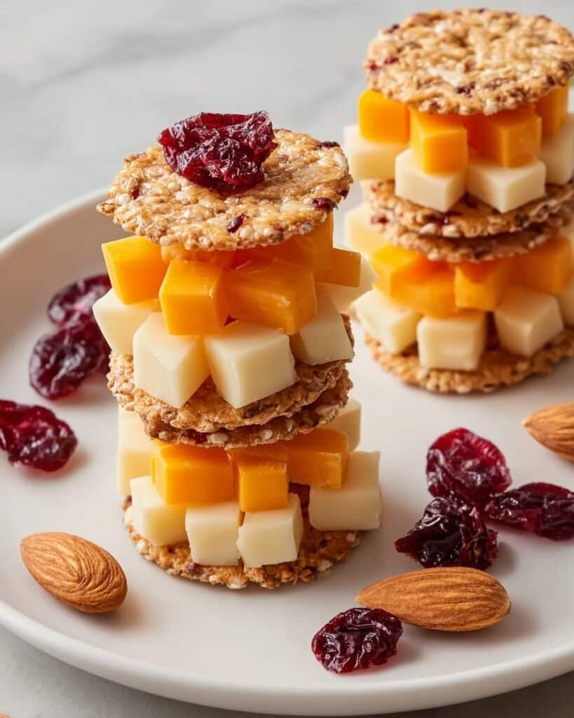 Work From Home Desk Treat Recipe