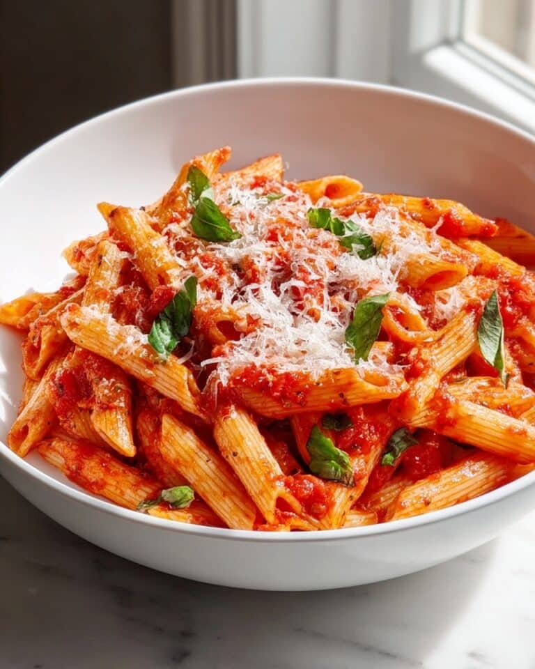 Microwave Bowl Pasta: A Quick and Easy 12-Minute Meal Recipe