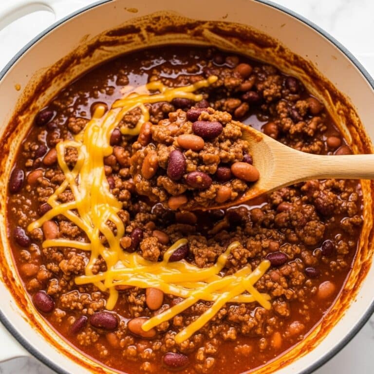 The Pioneer Woman Chili Recipe