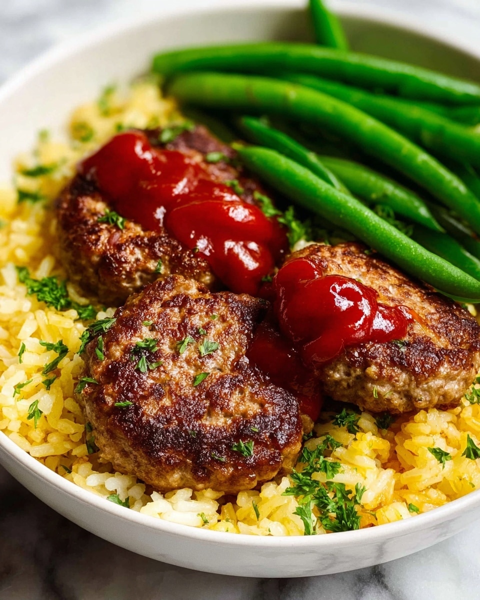 Homemade Sausage Patties Recipe