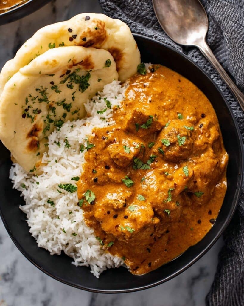 Best Chicken Tikka Masala Recipe