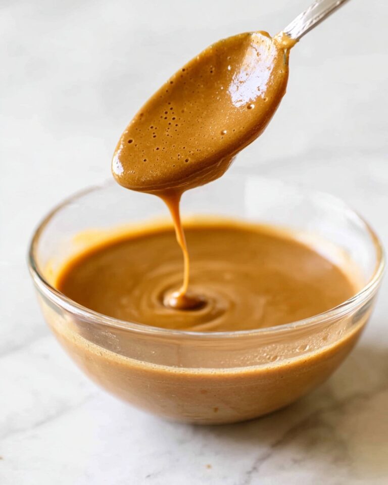 Peanut Sauce for Stir Fries Recipe